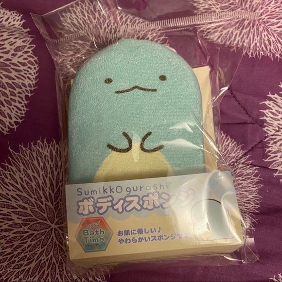 Doki Doki Crate May 2021 Kawaii Care Kit - Picture 3 of 7